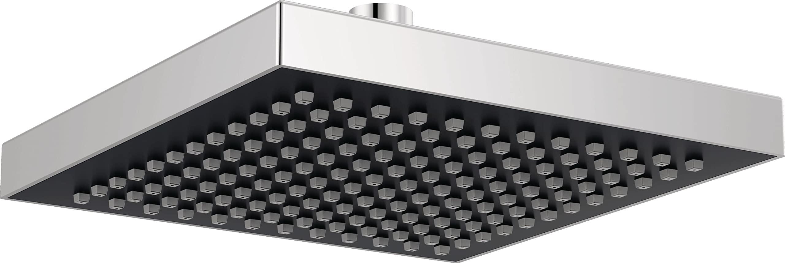 【^ - ^】ReFa Delta Faucet Single-Spray Touch-Clean Rain Shower Head